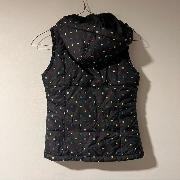 Burton Dryride Snow Vest for snowboarding or skiing - Picture 5 of 6